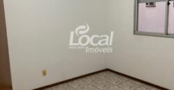 Apartamento no Edifício Parati