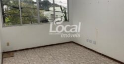 Apartamento no Edifício Parati