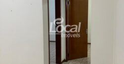 Apartamento no Edifício Parati