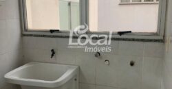 Apartamento no Edifício Parati