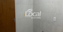Apartamento no Edifício Parati