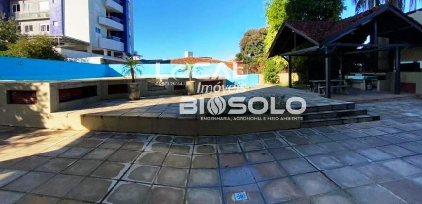Cobertura/Duplex Residencial Centenário
