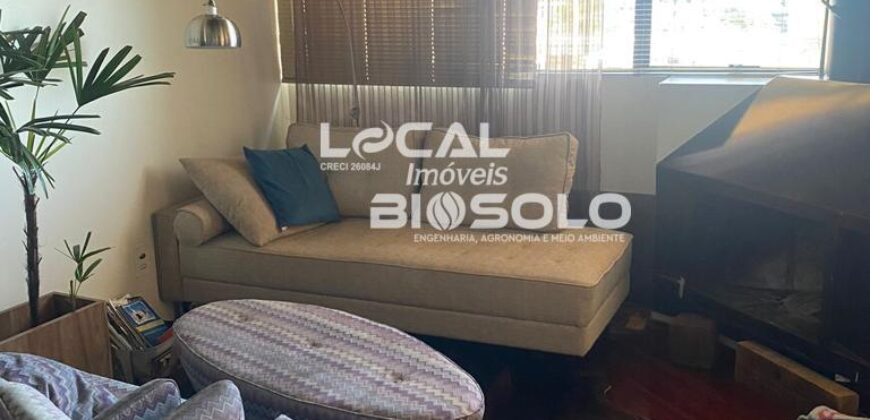 Cobertura/Duplex Residencial Centenário