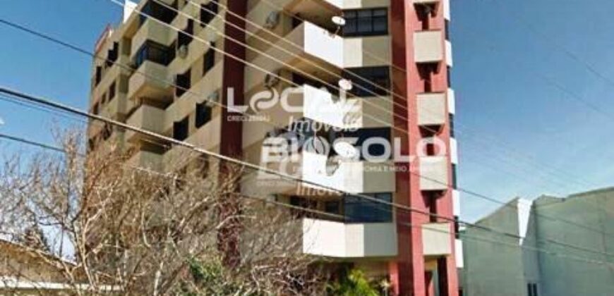 Cobertura/Duplex Residencial Centenário