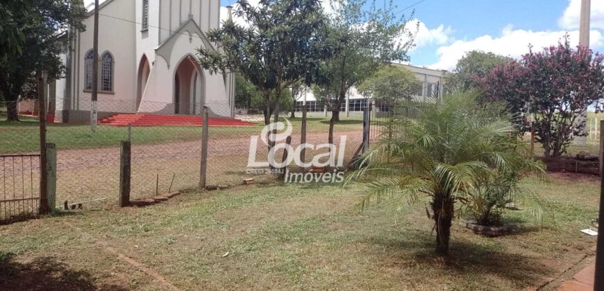 Chácara Vila Buriti em Santo Ângelo