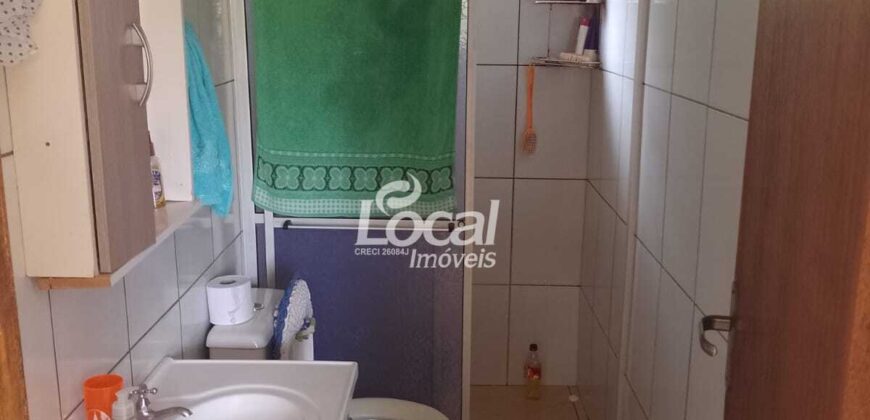 Chácara Vila Buriti em Santo Ângelo