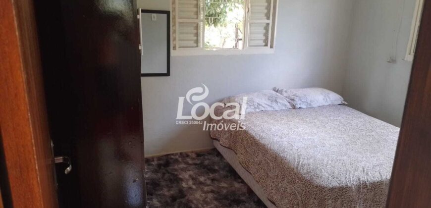 Chácara Vila Buriti em Santo Ângelo