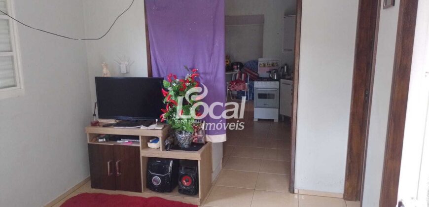 Chácara Vila Buriti em Santo Ângelo