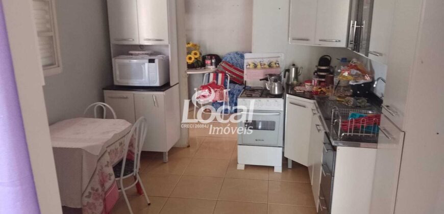 Chácara Vila Buriti em Santo Ângelo
