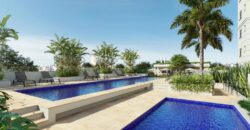 Lançamento: APARTAMENTOS EDIFÍCIO RAVELLO