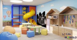 Lançamento: APARTAMENTOS EDIFÍCIO RAVELLO