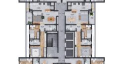 Lançamento: APARTAMENTOS EDIFÍCIO RAVELLO