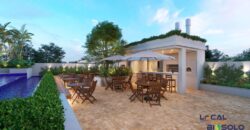 Lançamento: APARTAMENTOS EDIFÍCIO RAVELLO