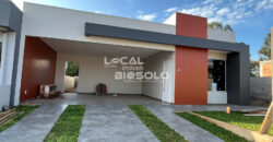 Casa no Bairro Mundstock