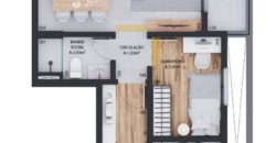 Lançamento: APARTAMENTOS EDIFÍCIO RAVELLO