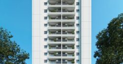 Lançamento: APARTAMENTOS EDIFÍCIO RAVELLO