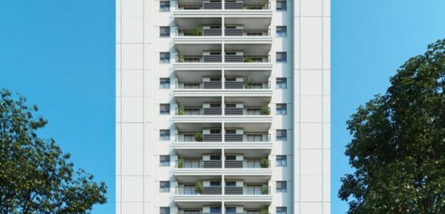 Lançamento: APARTAMENTOS EDIFÍCIO RAVELLO