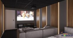 Lançamento: APARTAMENTOS EDIFÍCIO RAVELLO