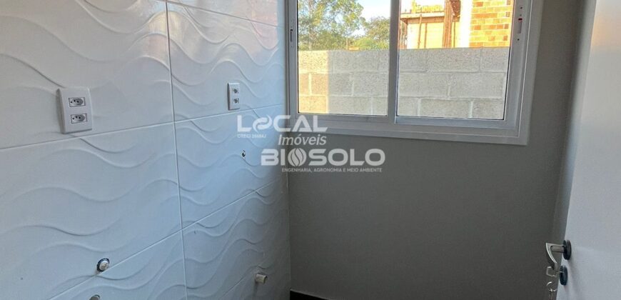 Casa no Bairro Mundstock