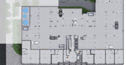 Lançamento: APARTAMENTOS EDIFÍCIO RAVELLO