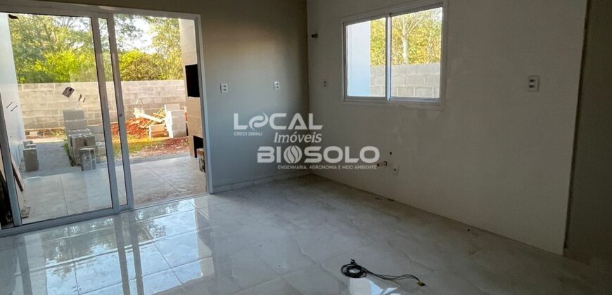 Casa no Bairro Mundstock