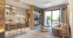 Lançamento: APARTAMENTOS EDIFÍCIO RAVELLO