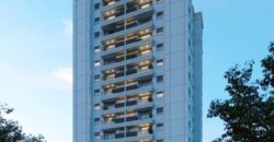 Lançamento: APARTAMENTOS EDIFÍCIO RAVELLO