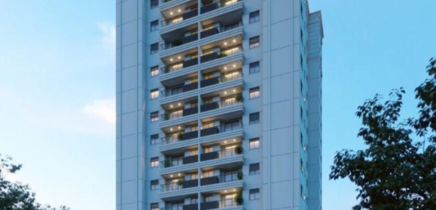 Lançamento: APARTAMENTOS EDIFÍCIO RAVELLO