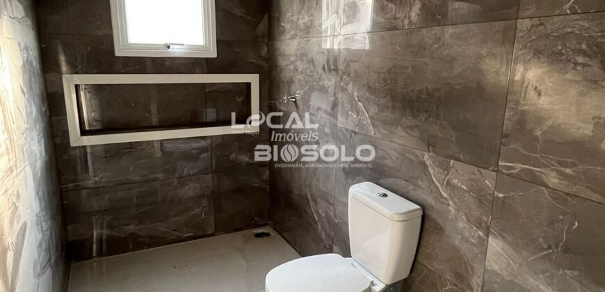 Casa no Bairro Mundstock