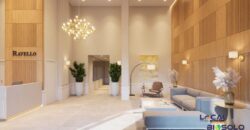 Lançamento: APARTAMENTOS EDIFÍCIO RAVELLO