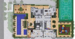 Lançamento: APARTAMENTOS EDIFÍCIO RAVELLO
