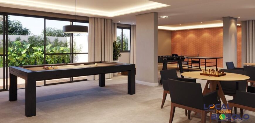 Lançamento: APARTAMENTOS EDIFÍCIO RAVELLO