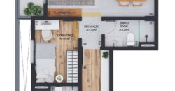 Lançamento: APARTAMENTOS EDIFÍCIO RAVELLO