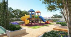 Lançamento: APARTAMENTOS EDIFÍCIO RAVELLO