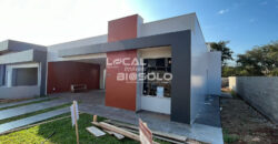 Casa no Bairro Mundstock