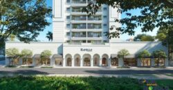 Lançamento: APARTAMENTOS EDIFÍCIO RAVELLO