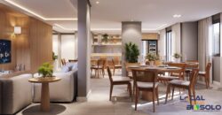 Lançamento: APARTAMENTOS EDIFÍCIO RAVELLO