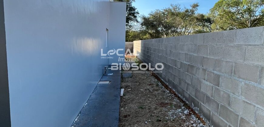 Casa no Bairro Mundstock