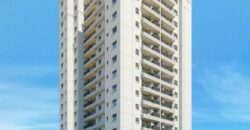 Lançamento: APARTAMENTOS EDIFÍCIO RAVELLO
