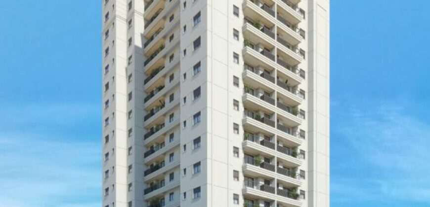 Lançamento: APARTAMENTOS EDIFÍCIO RAVELLO