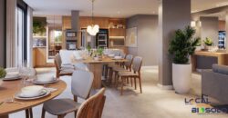 Lançamento: APARTAMENTOS EDIFÍCIO RAVELLO