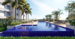 Lançamento: APARTAMENTOS EDIFÍCIO RAVELLO