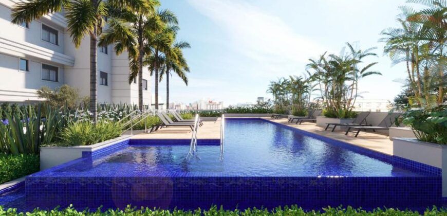 Lançamento: APARTAMENTOS EDIFÍCIO RAVELLO