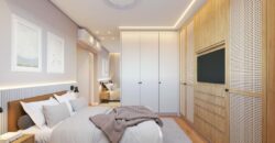 Lançamento: APARTAMENTOS EDIFÍCIO RAVELLO