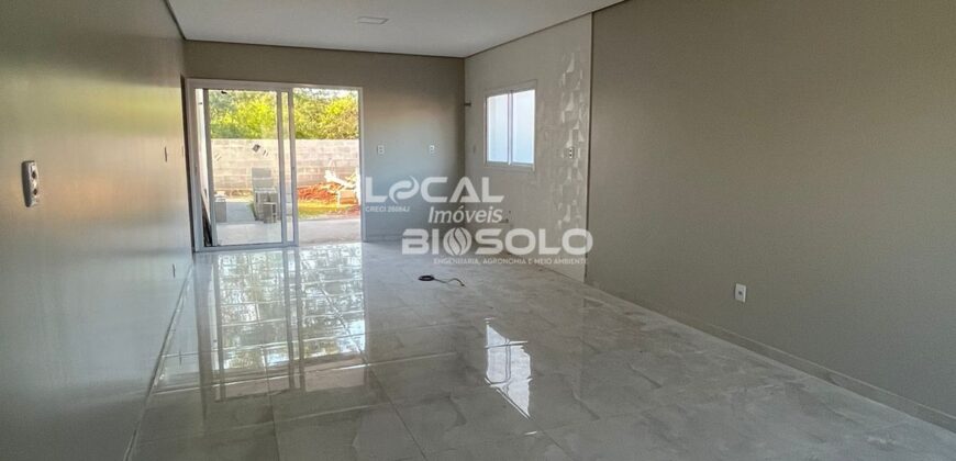 Casa no Bairro Mundstock