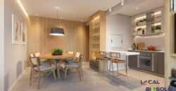 Lançamento: APARTAMENTOS EDIFÍCIO RAVELLO
