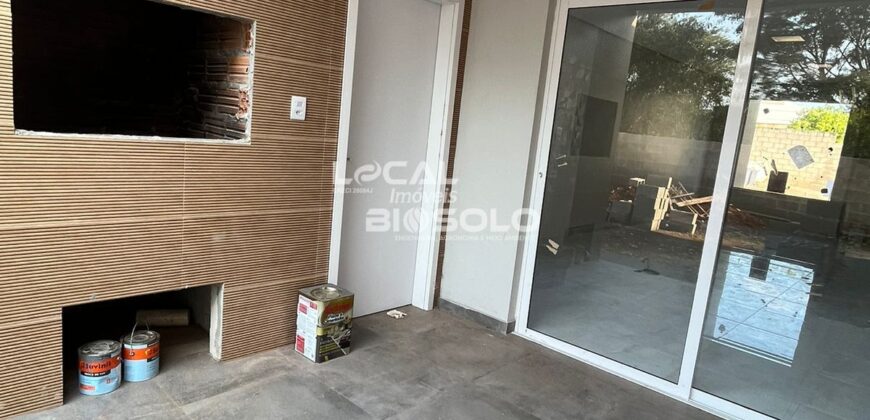 Casa no Bairro Mundstock