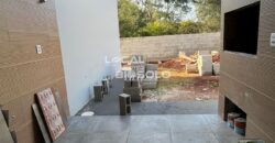 Casa no Bairro Mundstock