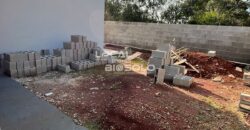Casa no Bairro Mundstock