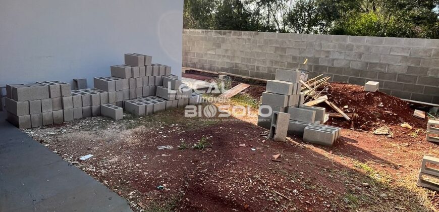 Casa no Bairro Mundstock